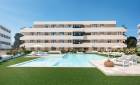 New Build - Apartments - San Juan Alicante - Fran Espinos