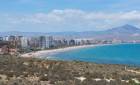 New Build - Apartments - San Juan Alicante - Fran Espinos