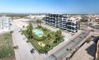 New Build - Apartments - San Miguel de Salinas - Pueblo