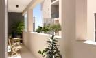New Build - Apartments - San Miguel de Salinas - Pueblo