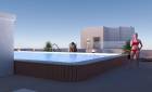 New Build - Apartments - San Miguel de Salinas - Pueblo