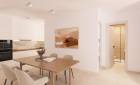 New Build - Apartments - San Miguel de Salinas - Pueblo
