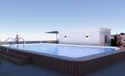 New Build - Apartments - San Miguel de Salinas - Pueblo