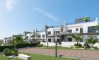 New Build - Apartments - San Miguel de Salinas - San Miguel North