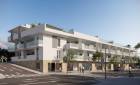 New Build - Apartments - San Pedro De Alcantara - pueblo