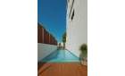 New Build - Apartments - San Pedro del Pinatar - Lo Pagan