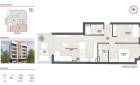 New Build - Apartments - San Pedro del Pinatar - Lo Pagan