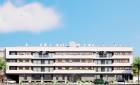New Build - Apartments - San Pedro del Pinatar - Lo Pagan