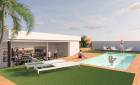 New Build - Apartments - San Pedro del Pinatar - Lo Pagan