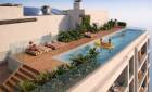 New Build - Apartments - San Pedro del Pinatar - Lo Pagan