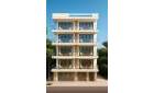 New Build - Apartments - San Pedro del Pinatar - Lo Pagan