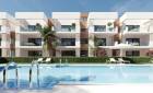 New Build - Apartments - San Pedro del Pinatar - Pueblo