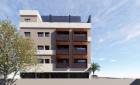 New Build - Apartments - San Pedro del Pinatar - San Pedro De Pinatar