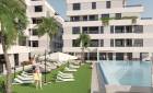 New Build - Apartments - San Pedro del Pinatar - San Pedro Del Pinatar