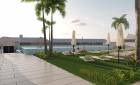 New Build - Apartments - San Pedro del Pinatar - San Pedro Del Pinatar