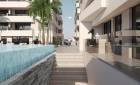 New Build - Apartments - San Pedro del Pinatar - San Pedro Del Pinatar