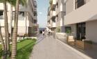 New Build - Apartments - San Pedro del Pinatar - San Pedro Del Pinatar