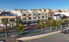 New Build - Apartments - San Pedro del Pinatar - Villananitos