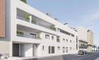 New Build - Apartments - San Pedro del Pinatar - Villananitos