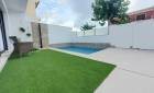 New Build - Apartments - San Pedro del Pinatar