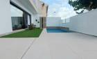 New Build - Apartments - San Pedro del Pinatar