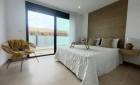 New Build - Apartments - San Pedro del Pinatar