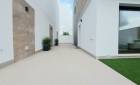 New Build - Apartments - San Pedro del Pinatar