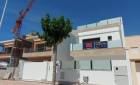 New Build - Apartments - San Pedro del Pinatar