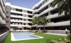 New Build - Apartments - Santa Pola - Eroski