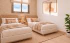New Build - Apartments - Santa Pola - Estacion de autobuses