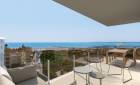 New Build - Apartments - Santa Pola - Playa Tamarit