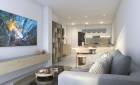 New Build - Apartments - Santa Pola - pueblo