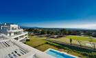 New Build - Apartments - Sotogrande - San Roque Club