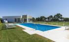 New Build - Apartments - Sotogrande - San Roque Club