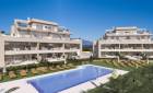 New Build - Apartments - Sotogrande - San Roque Club