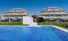 New Build - Apartments - Sotogrande - San Roque Club