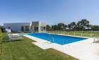 New Build - Apartments - Sotogrande - San Roque Club