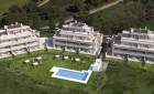 New Build - Apartments - Sotogrande - San Roque Club