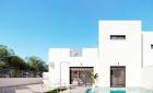 New Build - Apartments - Torre Pacheco - El Alba