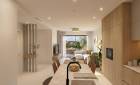 New Build - Apartments - Torre Pacheco - El Alba