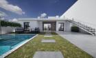 New Build - Apartments - Torre Pacheco - pueblo