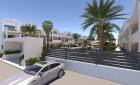 New Build - Apartments - Torre Pacheco - San Cayetano