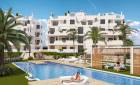 New Build - Apartments - Torre Pacheco - Santa Rosalia Lake And Life Resort