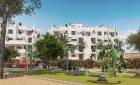 New Build - Apartments - Torre Pacheco - Santa Rosalia Lake And Life Resort