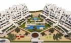 New Build - Apartments - Torre Pacheco - Santa Rosalia Lake And Life Resort