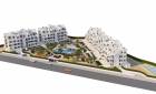 New Build - Apartments - Torre Pacheco - Santa Rosalia Lake And Life Resort