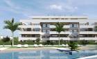 New Build - Apartments - Torre Pacheco - Santa Rosalia Lake And Life Resort