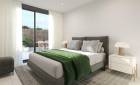 New Build - Apartments - Torre Pacheco - Santa Rosalia Lake And Life Resort