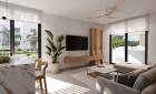 New Build - Apartments - Torre Pacheco - Santa Rosalia Lake And Life Resort