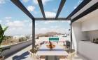 New Build - Apartments - Torre Pacheco - Santa Rosalia Lake And Life Resort